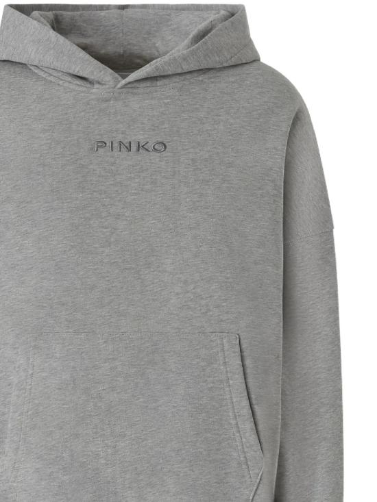 25SS 핑코 터틀넥 104623 A2F9I42 GRIGIO PIOGGERELLA - PINKO