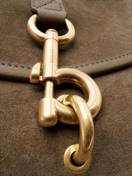 25SS 버버리 키링 8109401 X SWEEP - BURBERRY