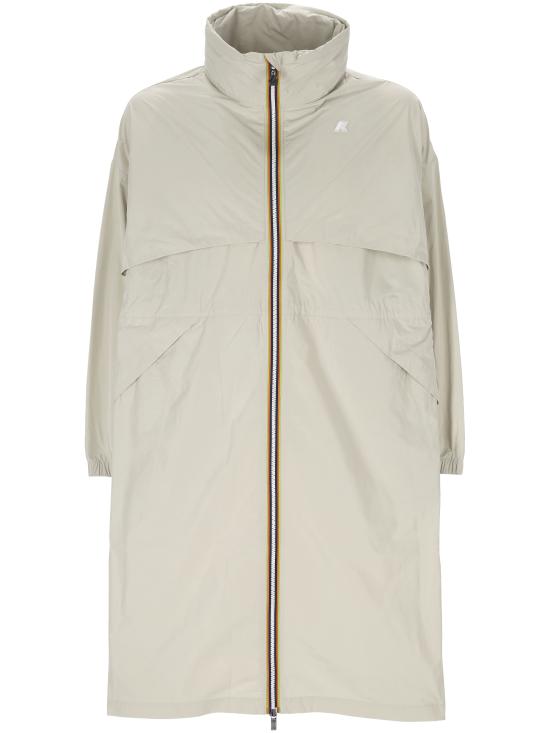 25SS 까웨 자켓 K8132NW 634 Beige lt