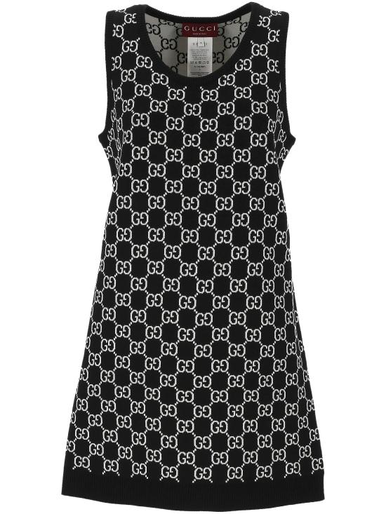 25SS 구찌 786403 XKD8T1070 Black