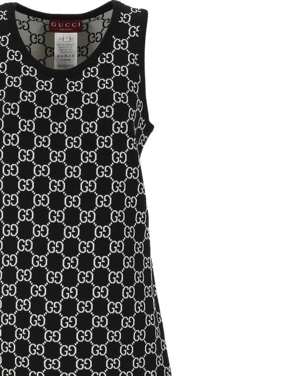 25SS 구찌 786403 XKD8T1070 Black - GUCCI