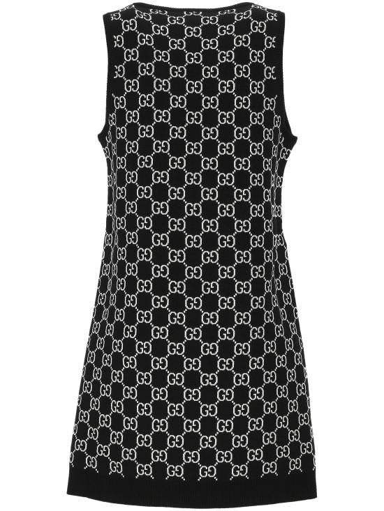 25SS 구찌 786403 XKD8T1070 Black - GUCCI