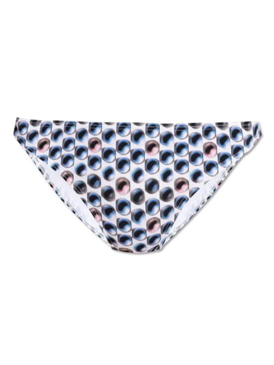 25SS 토리버치 비키니 수영복 167519 414 Blue Candy Dots