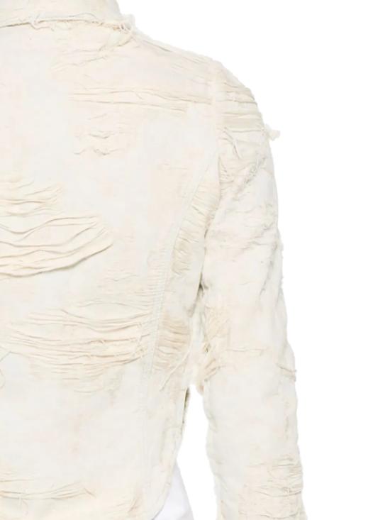 25SS 디젤 블라우스 A19061 09M4001 - DIESEL