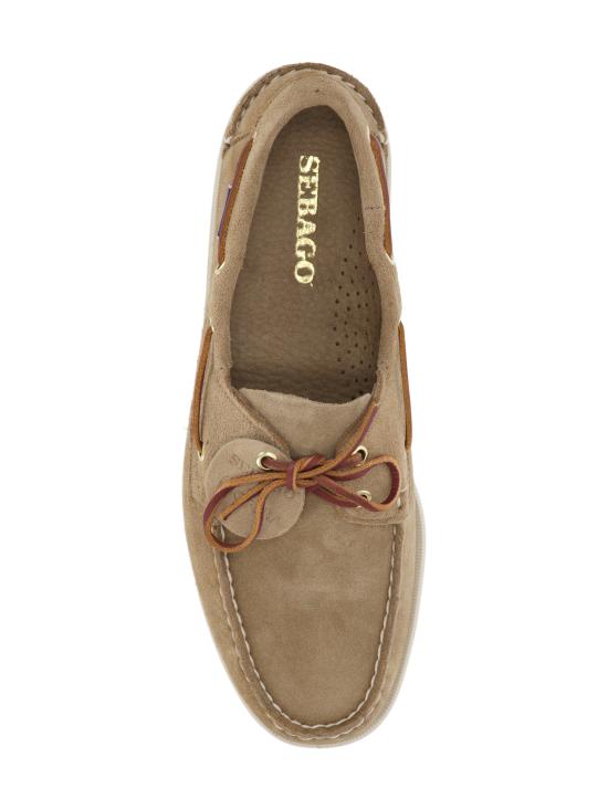 25SS 세바고 슈즈 78123GW AFO Sughero - SEBAGO