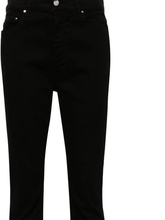 25SS 아미리 데님 팬츠 AWDNFR1005 Black - AMIRI