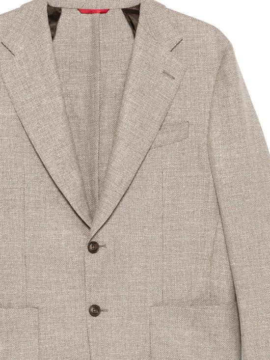 25SS 페이 수트 자켓 NGM70500920 WYOC808 Beige - FAY