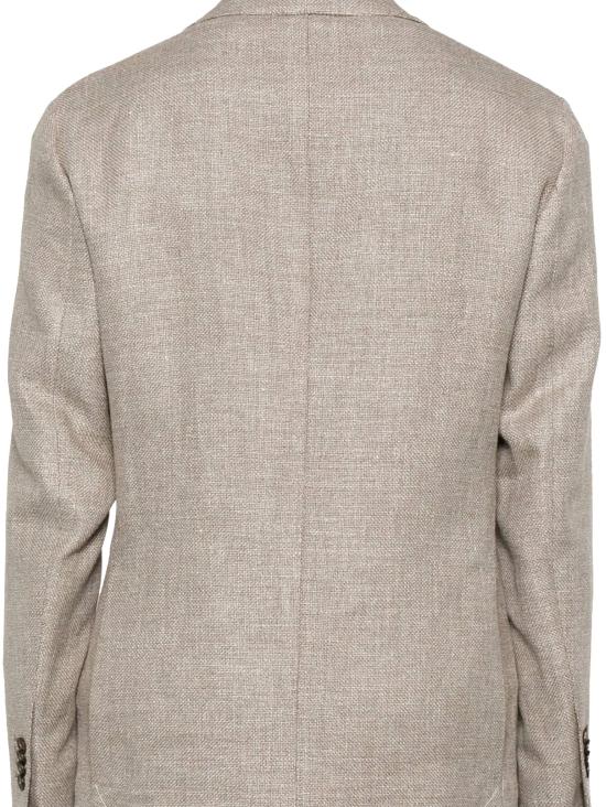 25SS 페이 수트 자켓 NGM70500920 WYOC808 Beige - FAY