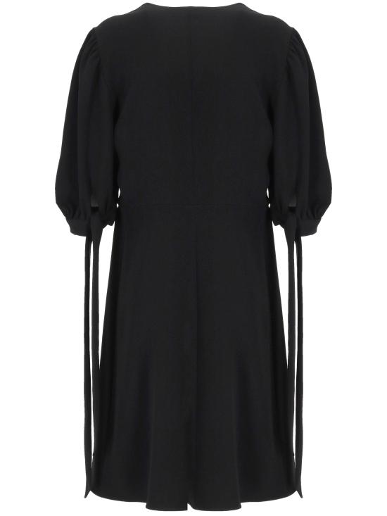 25SS 끌로에 숏 원피스 25SRO49263 001 Black - CHLOE