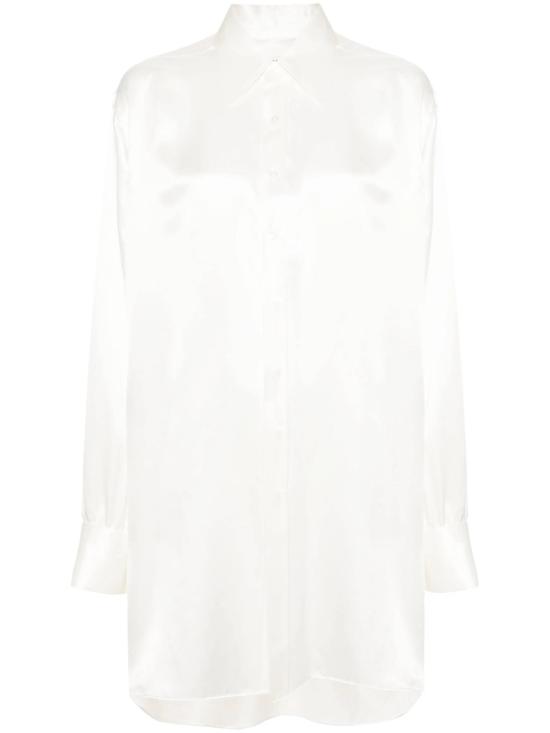 25SS 마르지엘라 블라우스 S51DT0015 S78059102