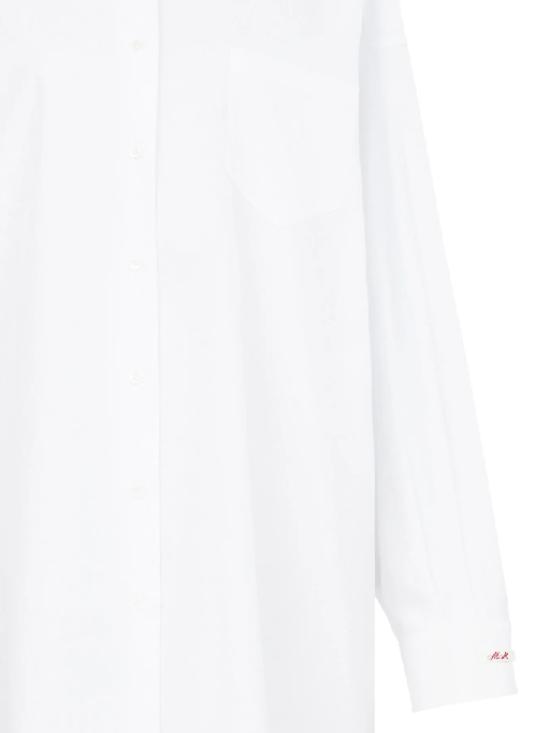 25SS 마르지엘라 셔츠 S51DL0253 S54750100 - MAISON MARGIELA