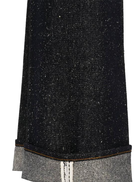 25SS 버버리 데님 팬츠 8101680 X Blue - BURBERRY