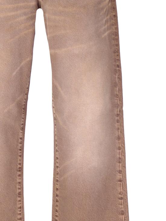 24FW 아미시 데님 팬츠 AMU010 P4402456C0185 Beige - AMISH