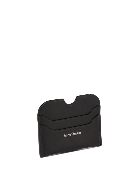 25SS 아크네 스튜디오 남성지갑 CG0234900 DOM - ACNE STUDIOS