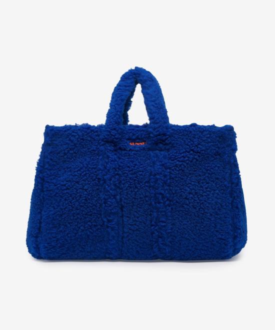  써네이 토트백 CACCXBAG005WVN0160094 DOM