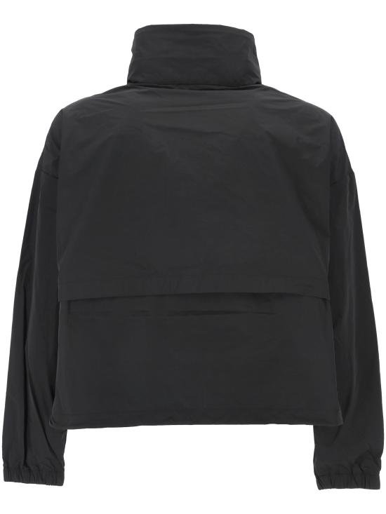 25SS 까웨 수트 자켓 K8132PW USY Black pure - K-WAY