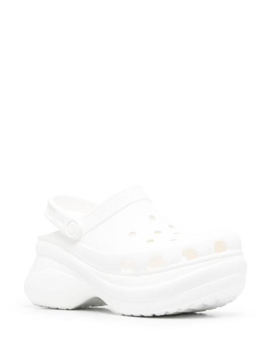 25SS 크록스 샌들 CR 206302 WHI - CROCS