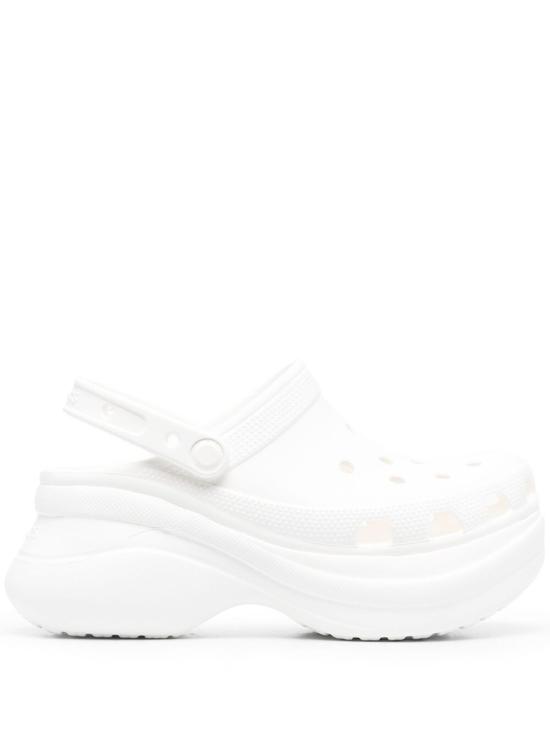 25SS 크록스 샌들 CR 206302 WHI