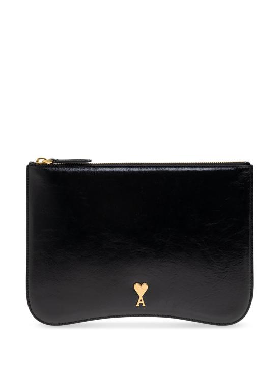 25SS 아미 가방 USL025 AL0051 001 Black