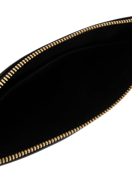 25SS 아미 가방 USL025 AL0051 001 Black - AMI