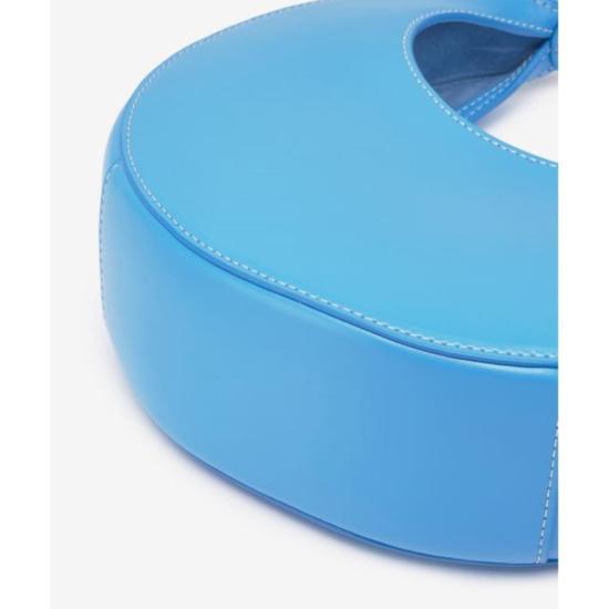  스타우드 숄더백 079244AZU DOM - STAUD