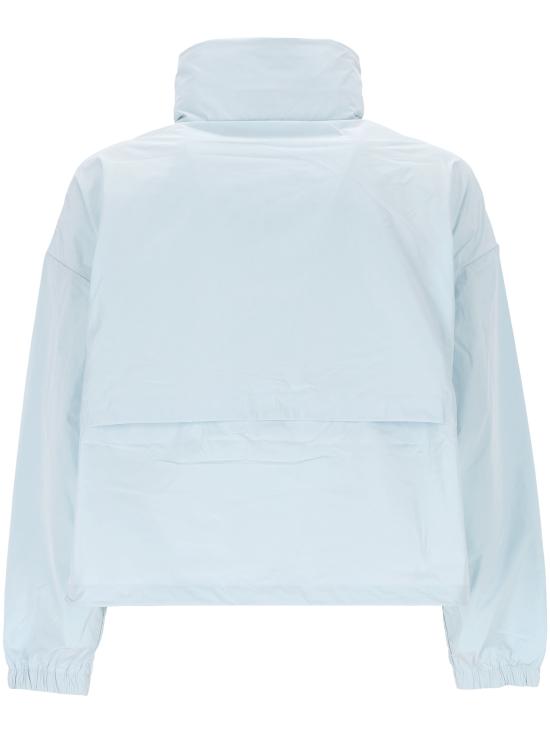 25SS 까웨 자켓 K8132PW 121 BLUE BABY - K-WAY