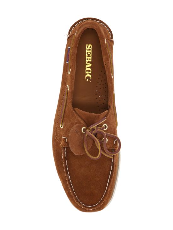 25SS 세바고 슈즈 78123GW AFR Castagna - SEBAGO