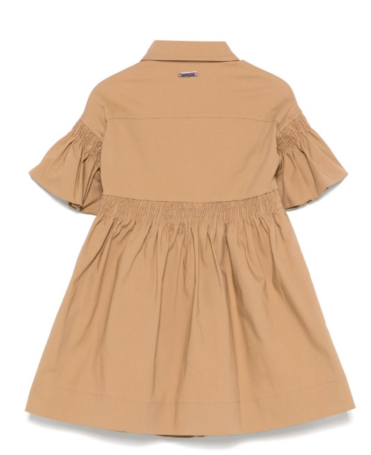 25SS [키즈] 모나리자 원피스 17E904 53010005 - MONNALISA