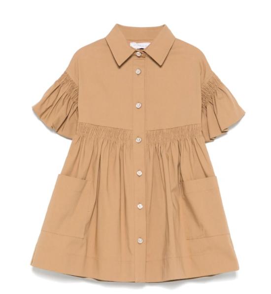 25SS [키즈] 모나리자 원피스 17E904 53010005