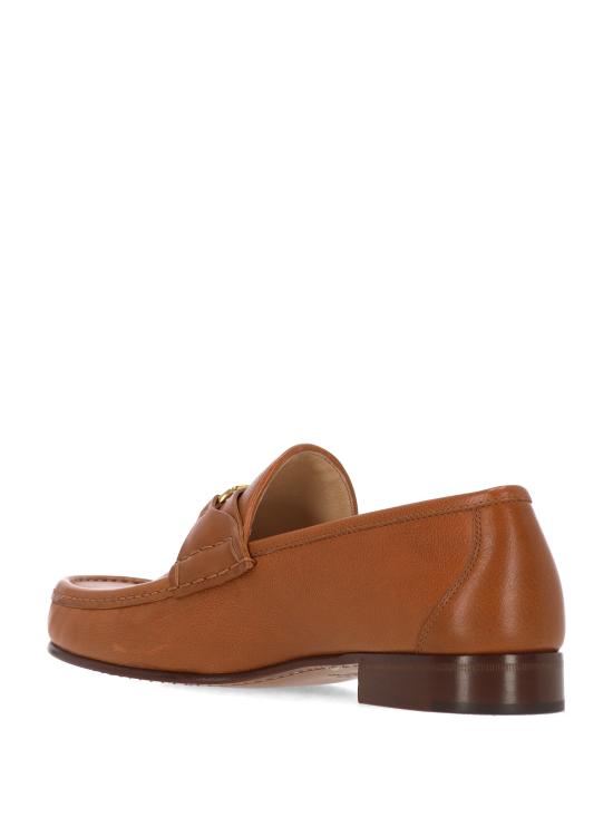 25SS 발렌티노 가라바니 로퍼 6Y2S0J68 MILN58 Tobacco - VALENTINO GARAVANI