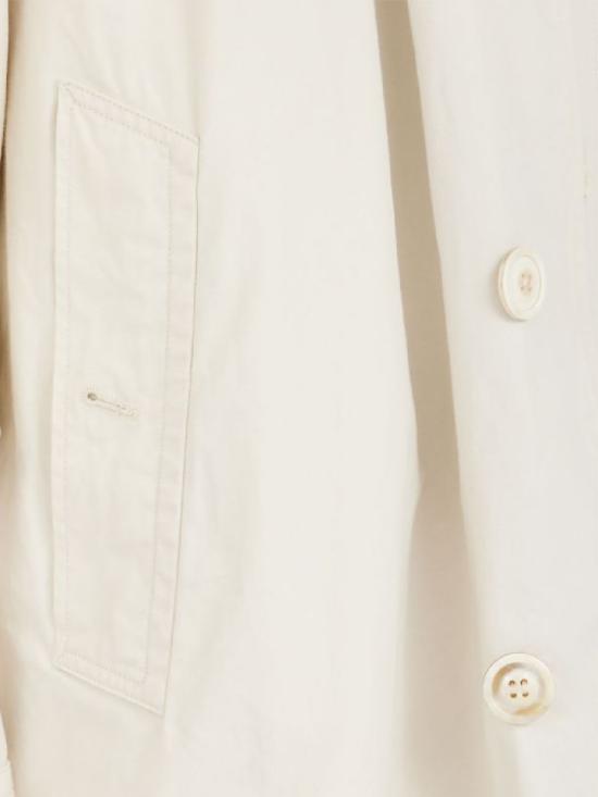 25SS 마르지엘라 코트 S50AH0137 M35354103 - MAISON MARGIELA