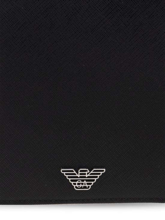 25SS 엠포리오 아르마니 클러치/파우치 EM000987 AF13805UC001 - EMPORIO ARMANI