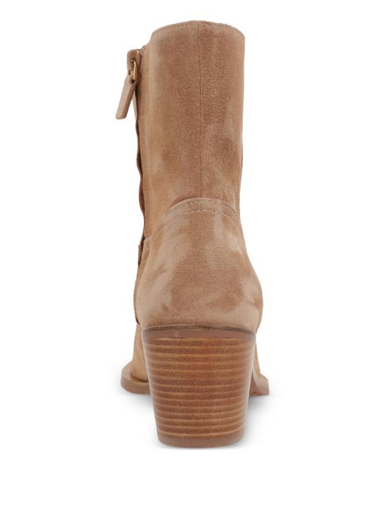 25SS 스튜어트 와이츠먼 부츠 SK186 SKDXMW Brown - STUART WEITZMAN