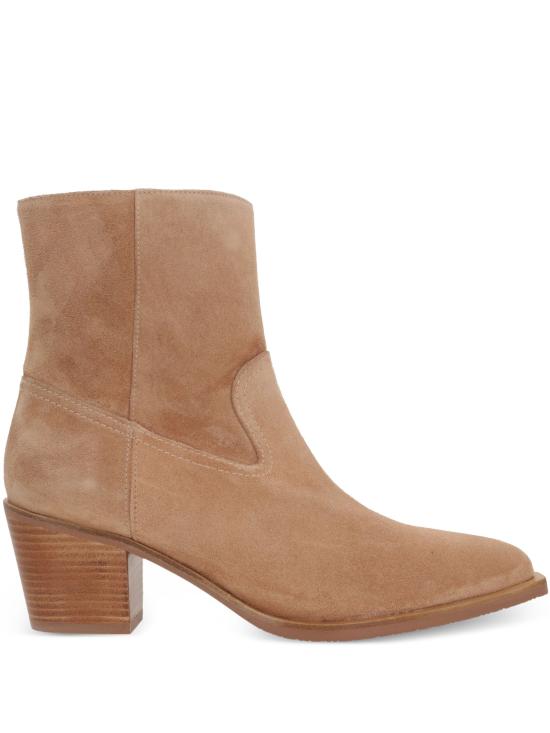 25SS 스튜어트 와이츠먼 부츠 SK186 SKDXMW Brown