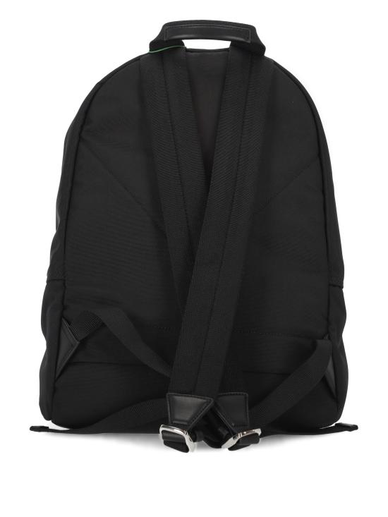 25SS 겐조 백팩 FF55SA613F26 99 Black - KENZO