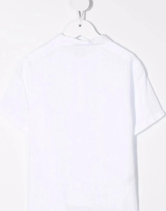 25SS [키즈] 일 구포 쇼츠/버뮤다 P25PC060L6006 010 - IL GUFO