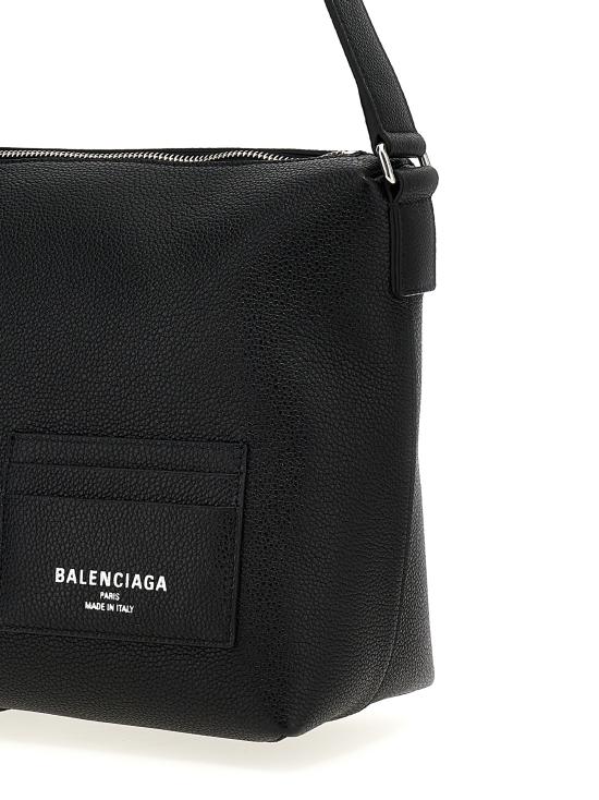 24FW 발렌시아가 숄더백 8062662ABCC1000 Black - BALENCIAGA