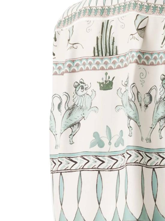 25SS 파비아나 필리피 블라우스 CAD275F597 L455VR1 - FABIANA FILIPPI