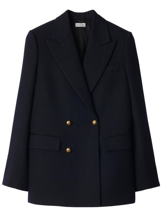 25SS 버버리 수트 자켓 8101129 X Blue