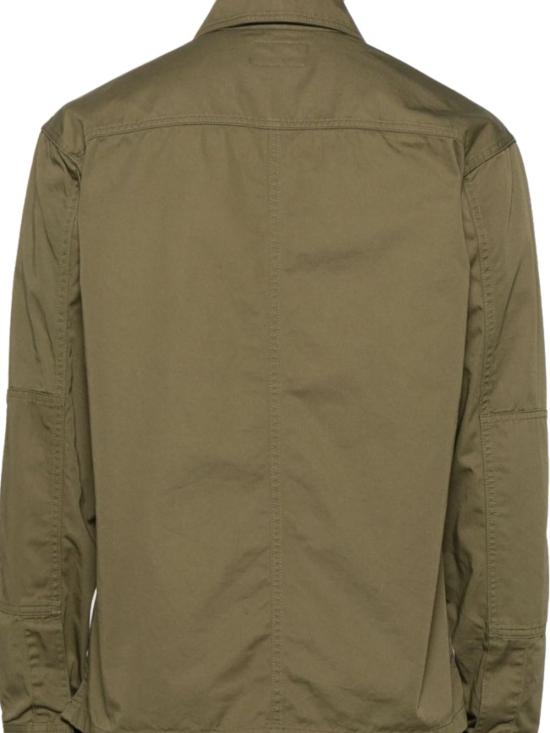 25SS 생로랑 수트 자켓 816396 Y03JC3007 AUTHENTIC KAKI - SAINT LAURENT