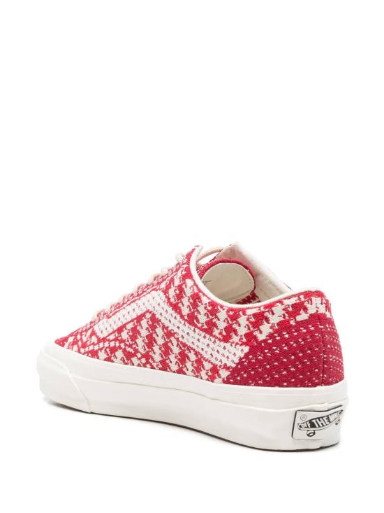 25SS 반스 프리미엄 올드스쿨 36 EK VN000D8HESW1 CHILI PEPPER DOVE - VANS