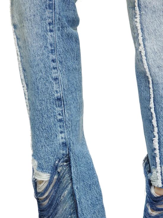 25SS 디젤 데님 팬츠 A17934 0CMBM01 - DIESEL