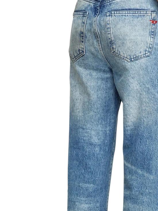 25SS 디젤 데님 팬츠 A17934 0CMBM01 - DIESEL