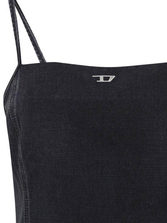 25SS 디젤 점프수트 A14068 007Z902 - DIESEL