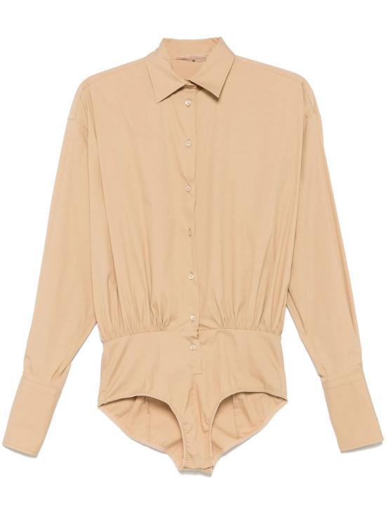 25SS 에르마노 설비노 바디수트 티셔츠 D462K350BYQ 60920