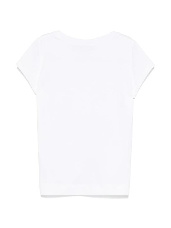 25SS [키즈] 모나리자 티셔츠 11E611 52029956 - MONNALISA