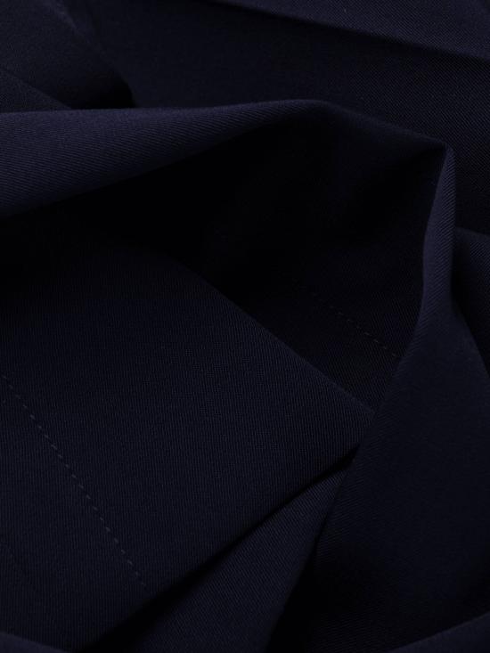 25SS 스텔라 맥카트니 팬츠 640093 3CU7044101 Blue - STELLA MCCARTNEY