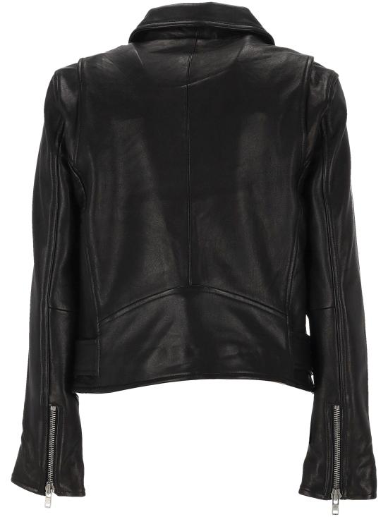 25SS JJXX 바이커 자켓 12200286 BLACK Black - OTHER BRANDS