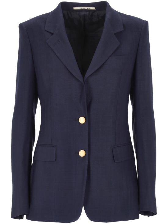 25SS 딸리아토레 수트 자켓 JPARIGI12B 340159EB849 Blue