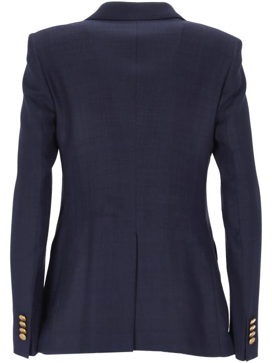 25SS 딸리아토레 수트 자켓 JPARIGI12B 340159EB849 Blue - TAGLIATORE